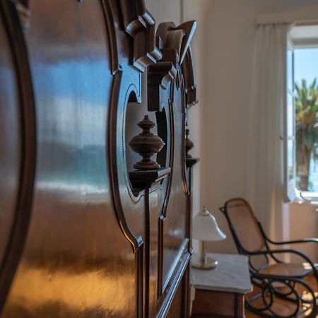 La Spagnuola - Villa Cinquecentesca Sul Mare Con Parco Privato ซาโวนา ภายนอก รูปภาพ