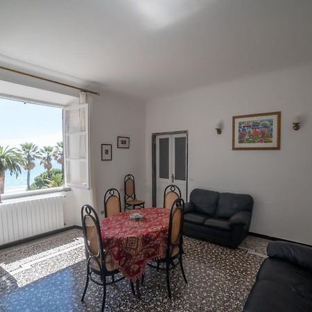 La Spagnuola - Villa Cinquecentesca Sul Mare Con Parco Privato ซาโวนา ภายนอก รูปภาพ