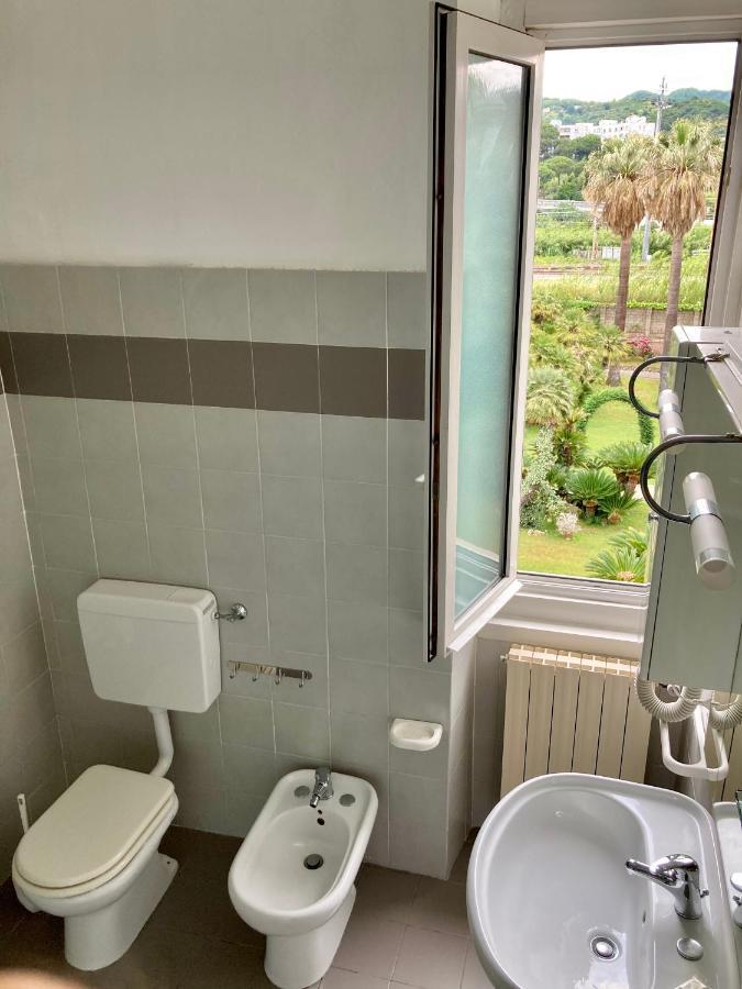 La Spagnuola - Villa Cinquecentesca Sul Mare Con Parco Privato ซาโวนา ภายนอก รูปภาพ